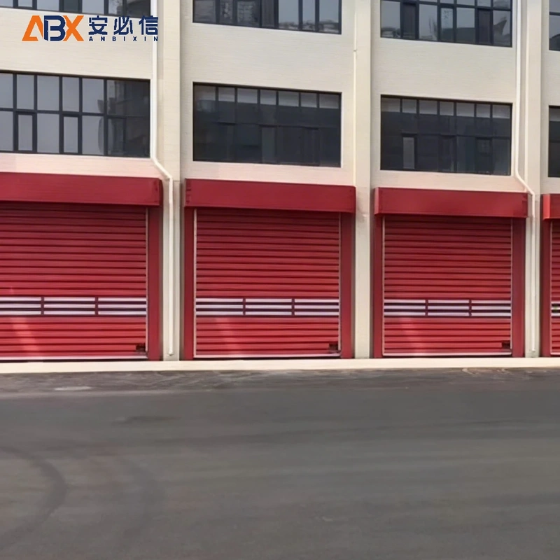 淮南市医药密闭高速门